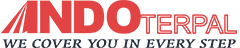 Logo Indoterpal v2