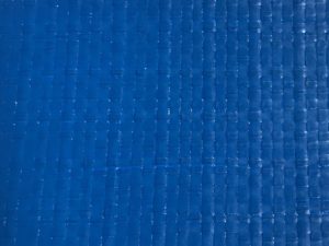 Terpal Warna Biru