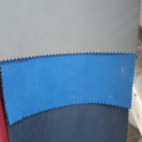 Bahan Canopy Sunbrella, Recassen dan Dickson 2