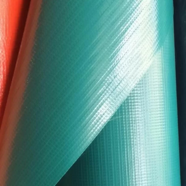 PVC 410g