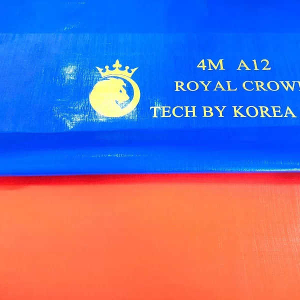 Terpal Plastik Roll 2