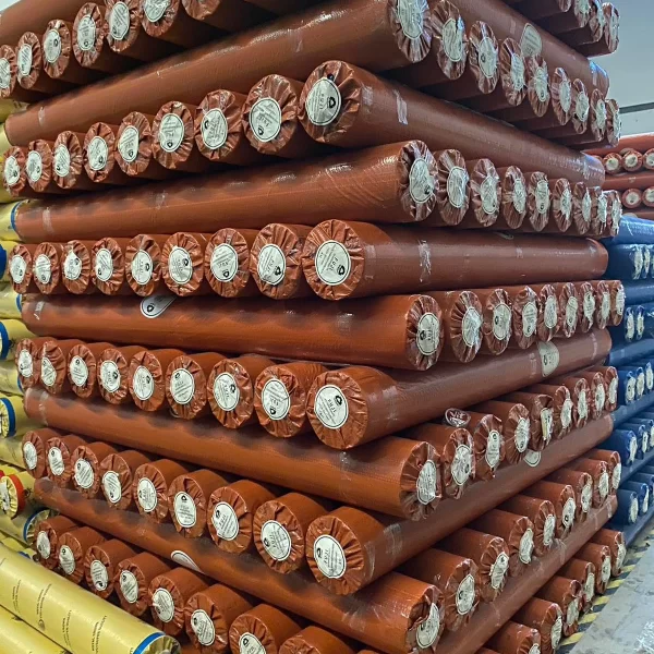 Terpal Plastik Roll 5