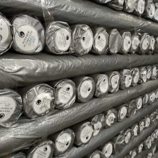 Terpal Plastik Roll