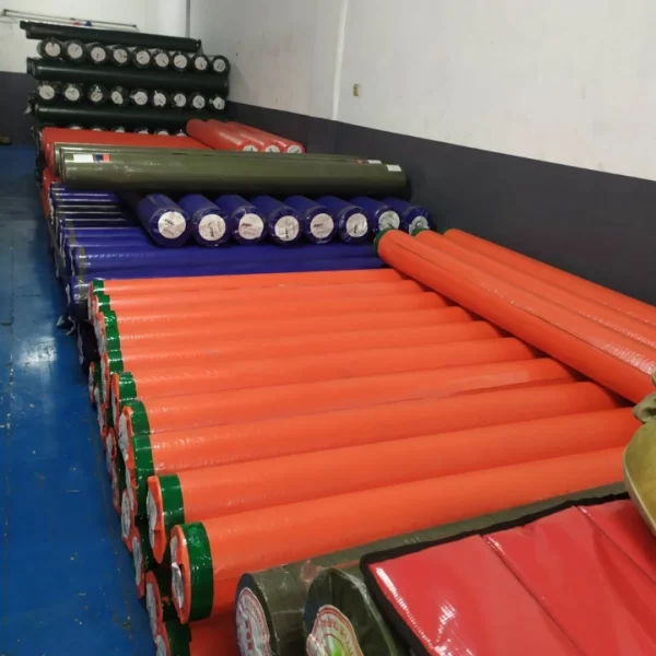 Terpal Roll