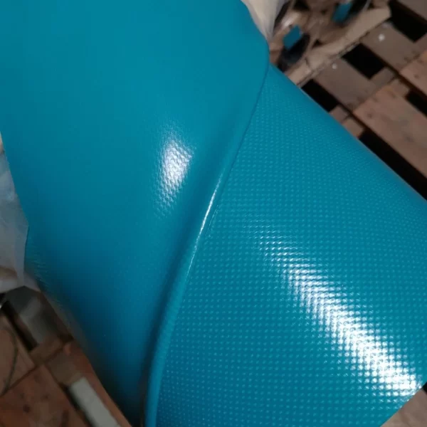 Terpal Semikaret PVC 3
