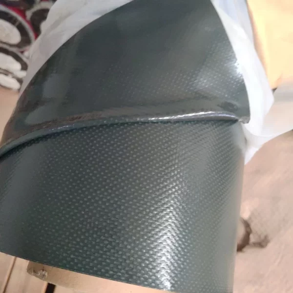 Terpal Semikaret PVC